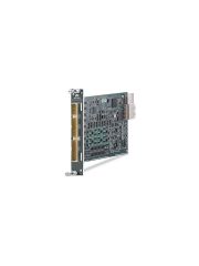 NI PXI Displacement Input Module