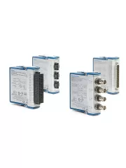 NI C Series Voltage Input Module