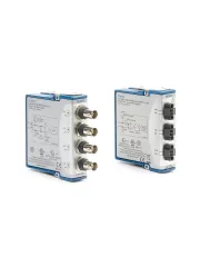 NI C Series Sound and Vibration Input Module