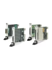 NI PXI Multiplexer Switch Module