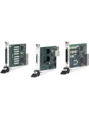 NI PXI Digital I/O Module