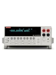 Keithley 2001 Series: 7.5 Digit Multimeter with Scanning