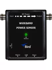 Bird Wideband Power Sensor
