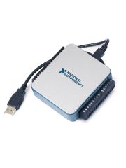 Multifunction I/O Device USB-6003