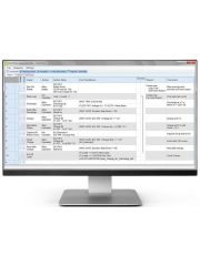 NHR Enerchron 2.0 Test Execution Software