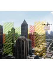 GNSS Foresight for aviation