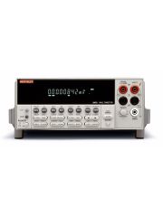 Keithley 2010 Series: 7.5 Digit Multimeter with Scanning