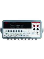 Keithley 2100 Series: 6.5 Digit USB Multimeter