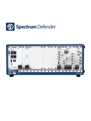 Spectrum Defender® Model SD-BTO-3823