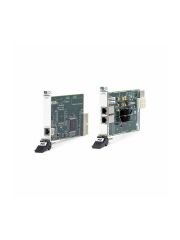 NI PXI Ethernet Interface Module Family