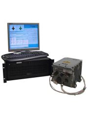 siminertial test system