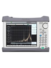 Anritsu S362E Site Master Cable and Antenna Analyzer with Spectrum Analyzer