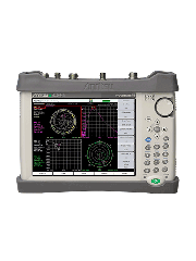 Anritsu MS2034B VNA Master