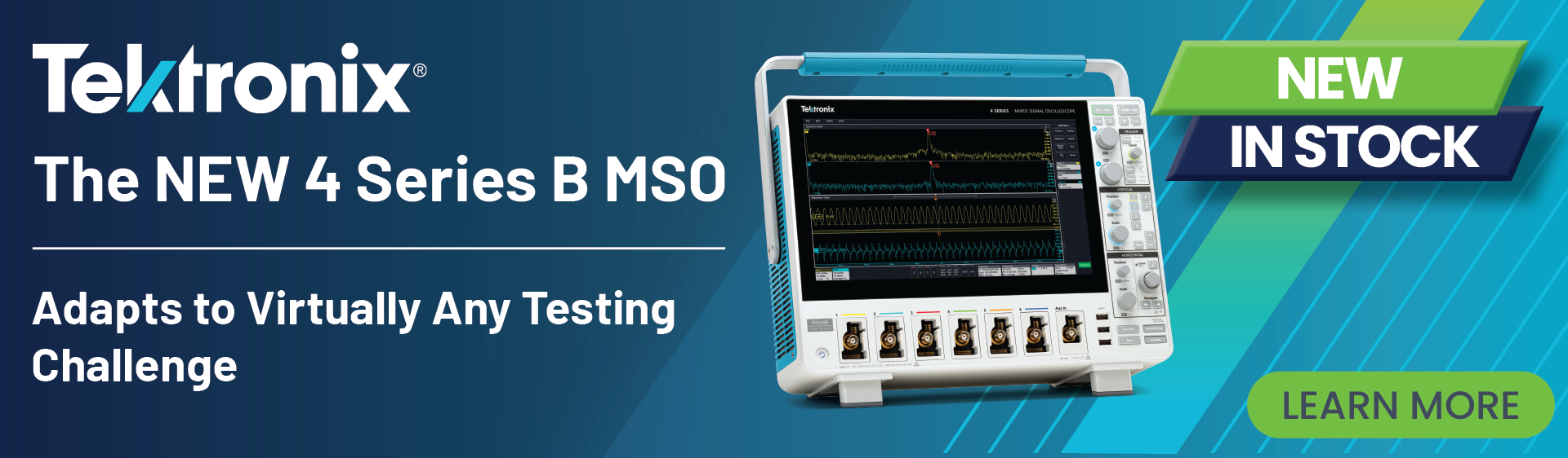 MSO4B In stock