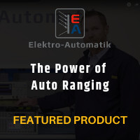 Elektro-Automatik: Learn About Programmable Power Supplies