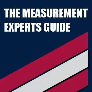 The Measurement Experts Guide