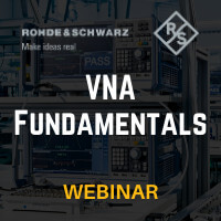 Rohde & Schwarz: An Introduction to Vector Network Analysis: Impedance, VSWR, and the Smith Chart