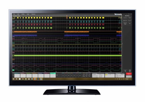 Tektronix TekScope