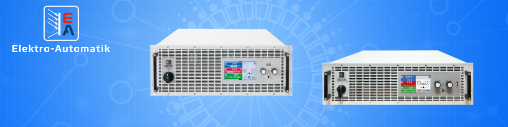 Elektro-Automatik: Benefits of Auto-Ranging DC Power Supplies