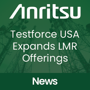 Testforce USA Expands LMR Offerings