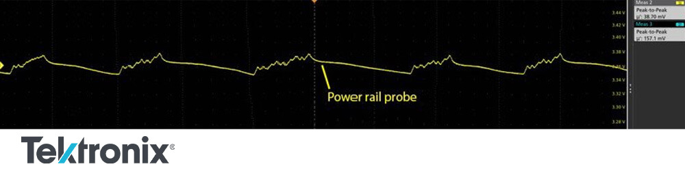 Tektronix: Learn How to Improve Power Integrity Measurements