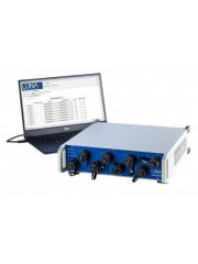 ODiSI Optical Distributed Sensor Interrogator 6000 Series