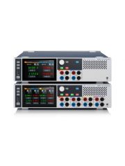 R&S®NGP800 Power supply series