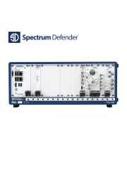 Spectrum Defender 3823 Single Channel Wideband RF Capture and Record System
