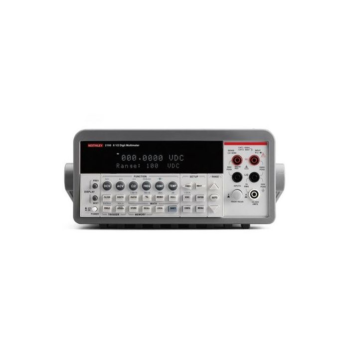 keithley 2100 dmm 1