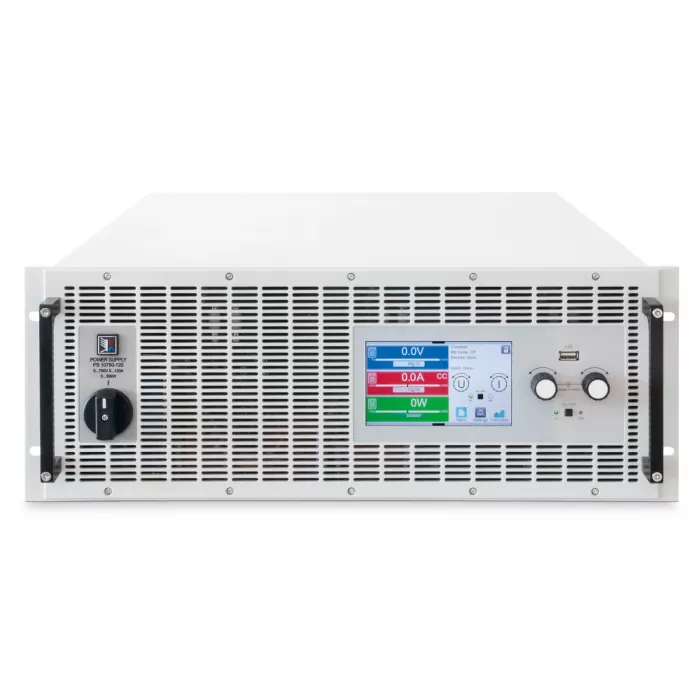 PSI 10000 4U Programmable DC Power Supply