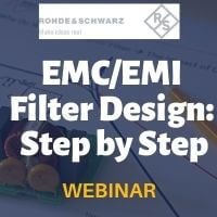 Rohde & Schwarz: EMI/EMC Filter Design Step-by-Step
