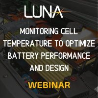 Luna: Monitoring Cell Temperature to Optimize Battery Performance and Design