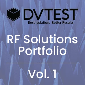 RF Solutions Portfolio