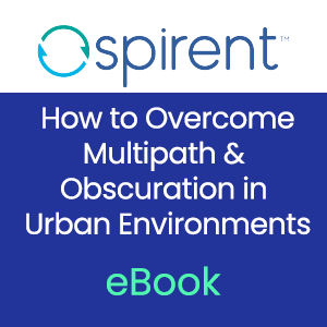 How to Overcome Multipath and Obscuration in Urban Environments eBook