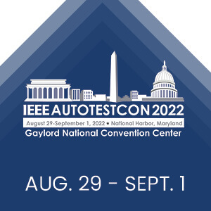 IEEE AUTOTESTCON 2022