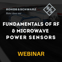 Rohde & Schwarz: Fundamentals of RF and Microwave Power Sensors