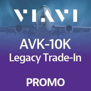 AVK-10K Legacy Trade-In